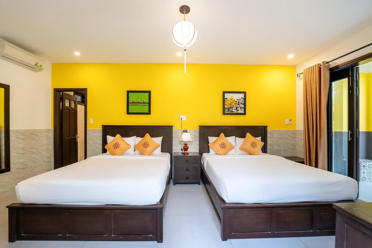 Deluxe Doppelzimmer mit Balkon