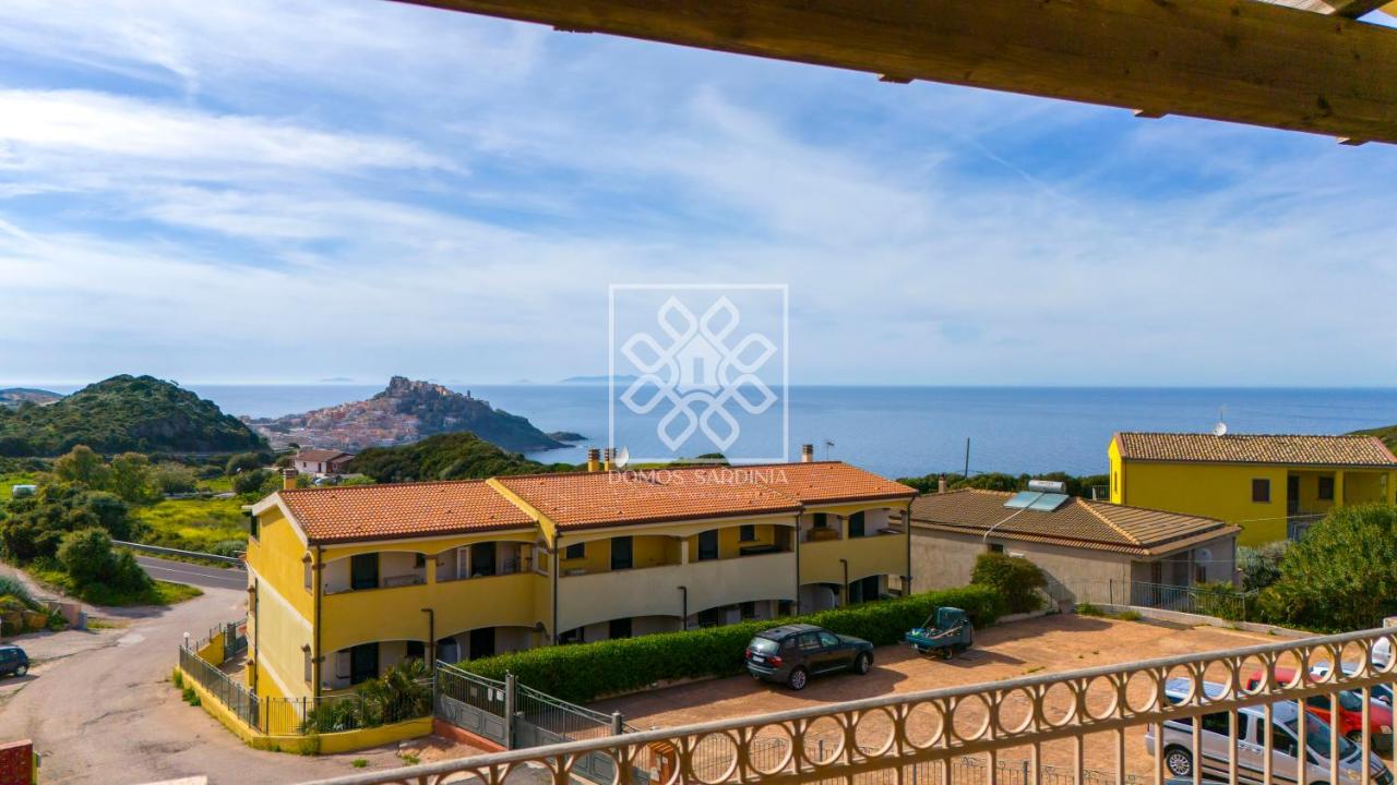 A casa di Marlena - Ferienwohnung Castelsardo