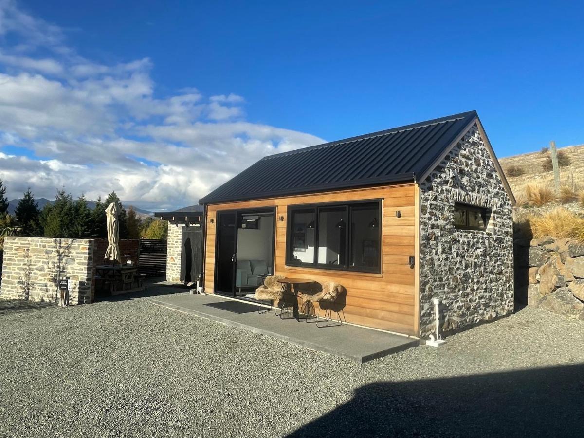 B&B Lake Tekapo - Simply Stunning Studio 2 - Bed and Breakfast Lake Tekapo