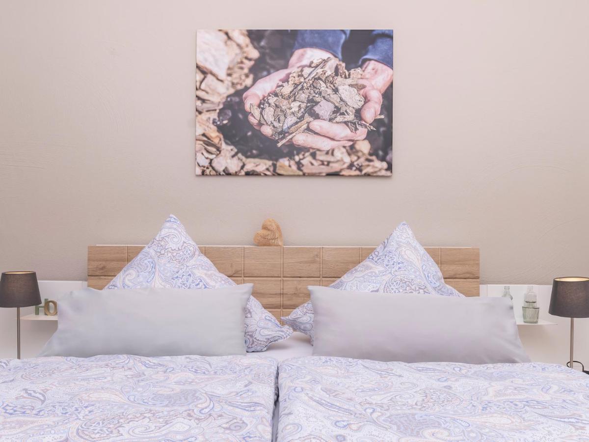 Chambre Double avec Terrasse