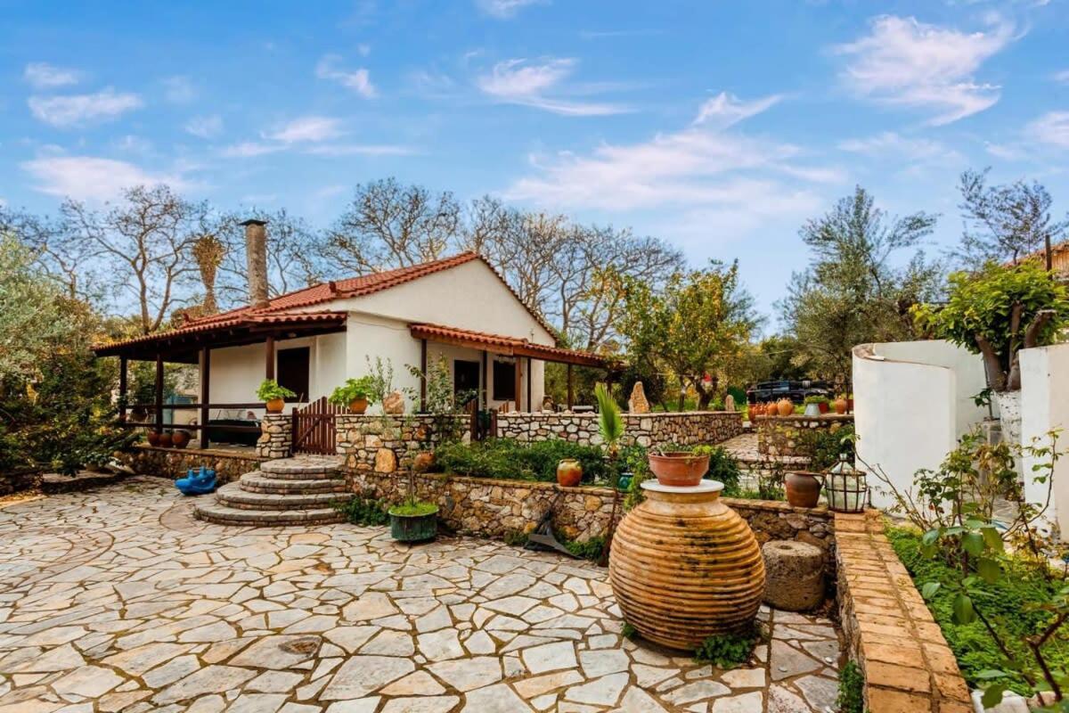 The Fairytale House Seaside Retreat - B&B