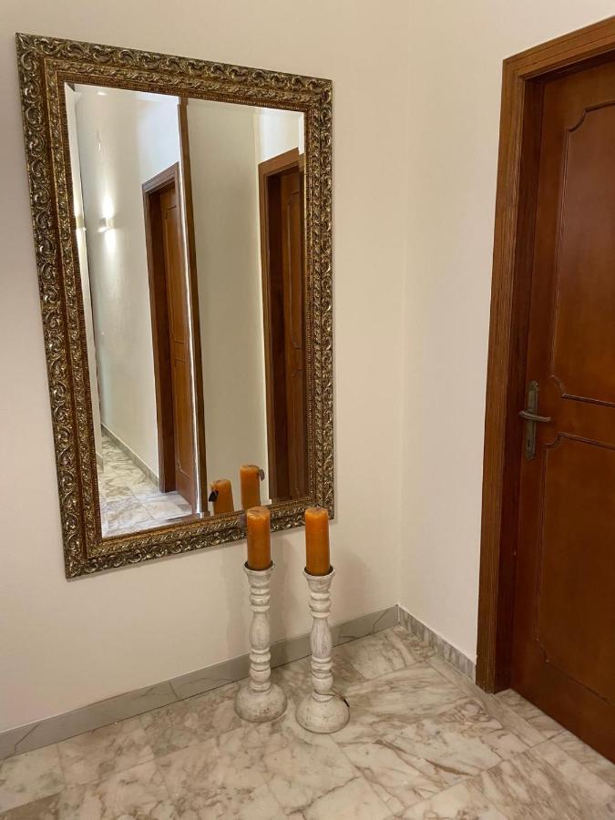Residenza Sandrini - Bed and Breakfast Gambassi Terme