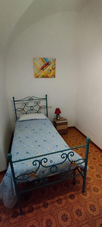 Casa di Aldina - Bed and Breakfast