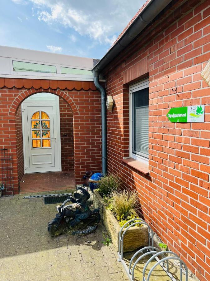 City - Appartement - Bed and Breakfast