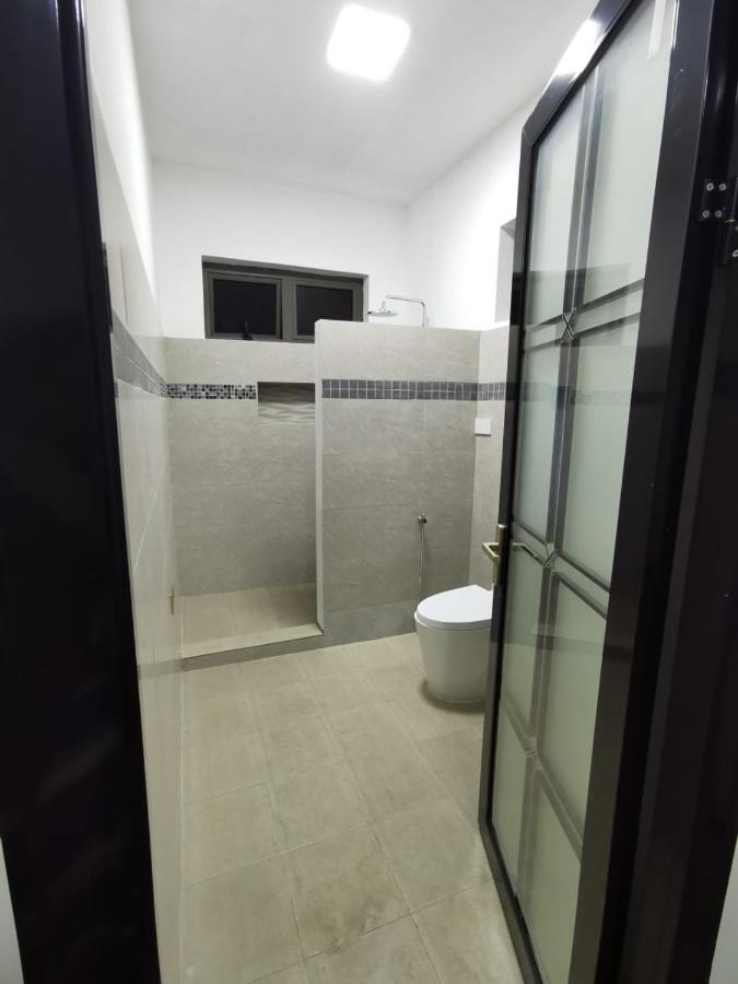 Cosy apartment on the 1st floor - Ferienwohnung
