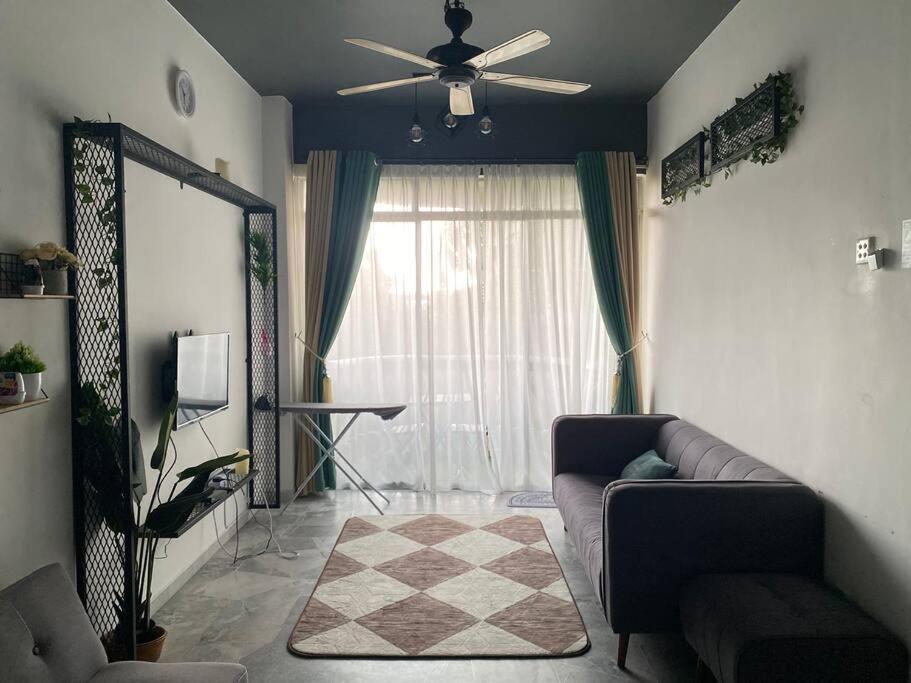 Babussalam Glory beach resort - B&B
