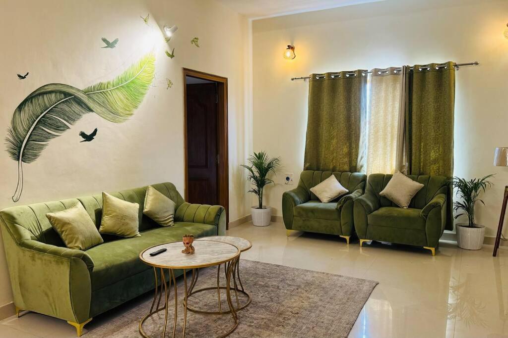 B&B Varanasi - Grootstays - Bed and Breakfast Varanasi