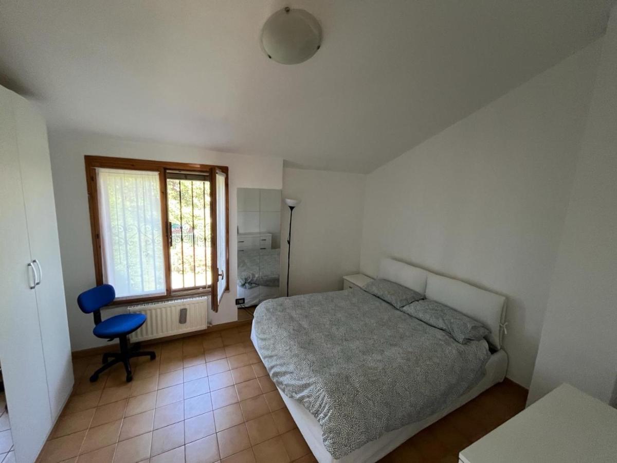 Villetta relax alle porte di Milano - B&B