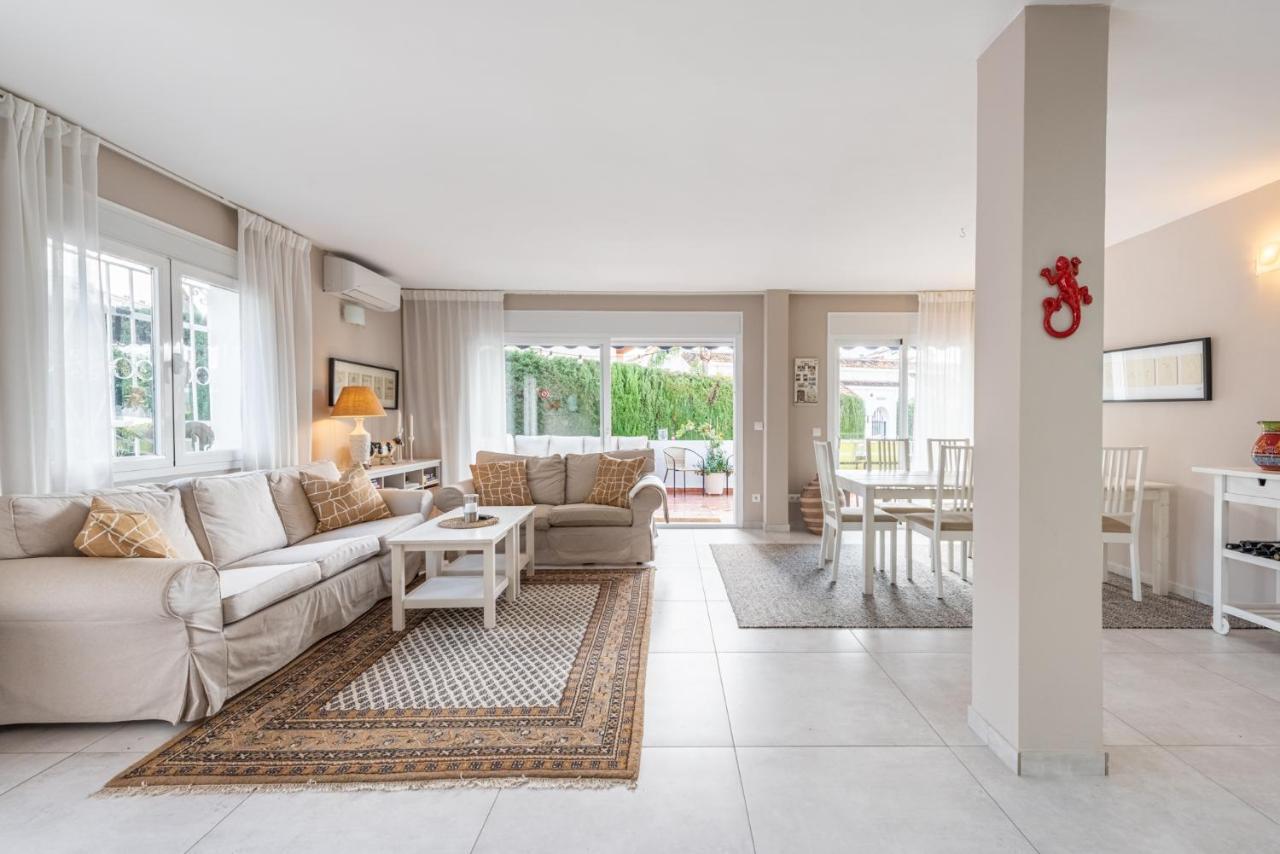 Sol y Paz 3, Nice apartment with great location - B&B Marbella