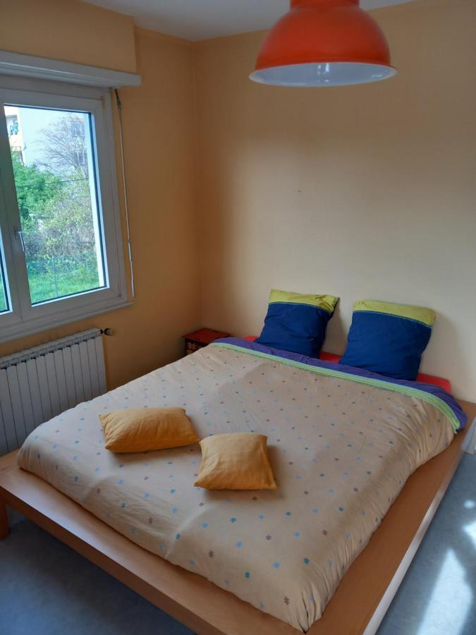 B&B Mulhouse - Liberation - Bed and Breakfast Mulhouse