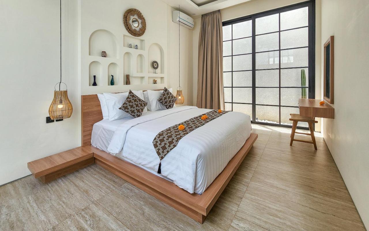 Villa met 2 Slaapkamers