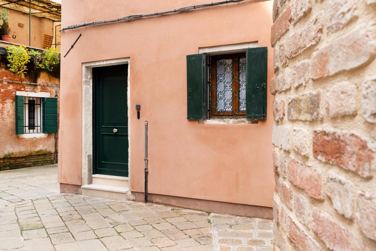 Intera Palazzina al centro di Venezia - B&B