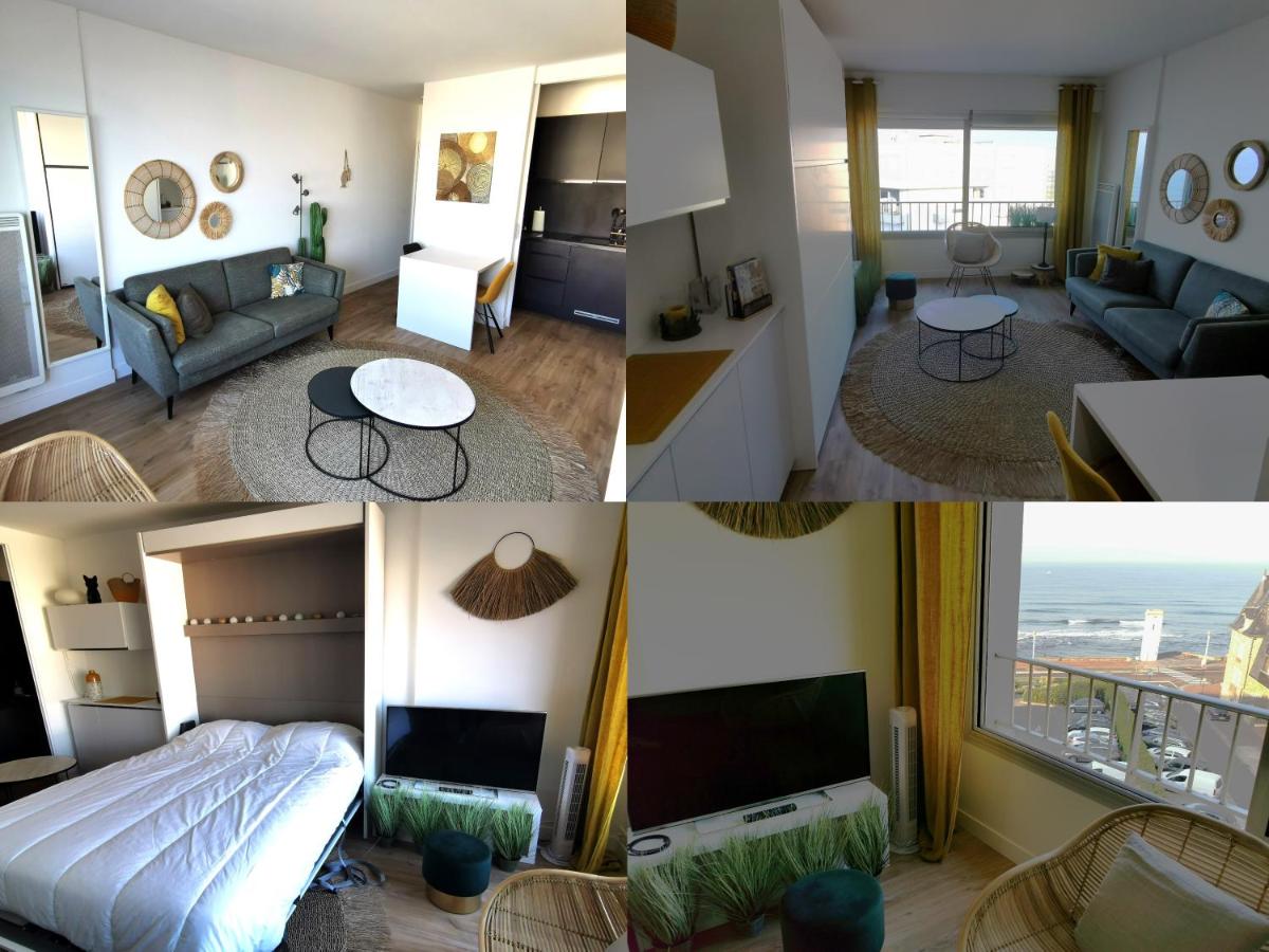 B&B Les Sables-d'Olonne - L'Estacade - Bed and Breakfast Les Sables-d'Olonne