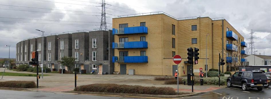 Your ideal ExCel London- O2 Arena - LCY Airport homestay - Chambres d’hôtes