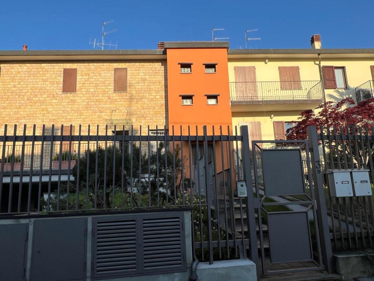 B&B Bergamo - Casa Laura - Bed and Breakfast Bergamo