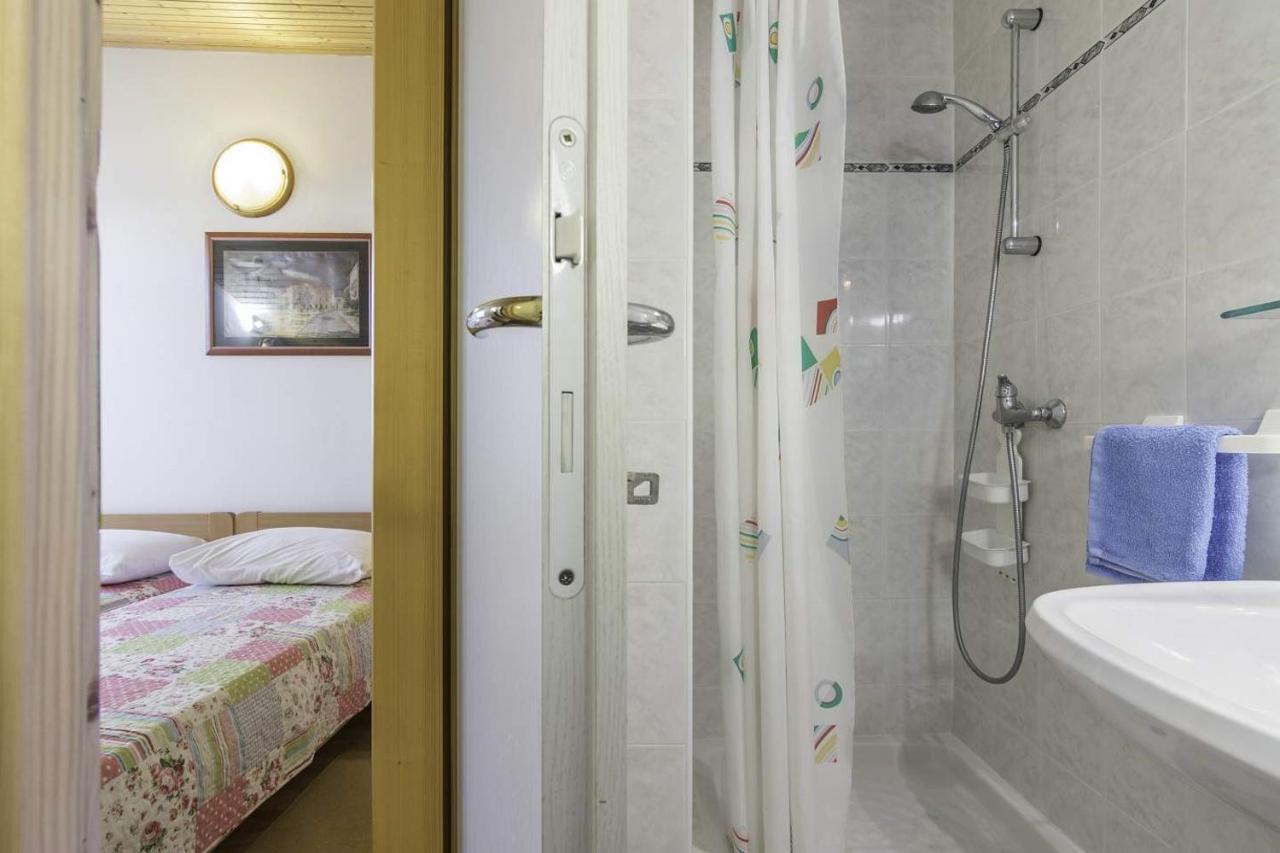 Appartamento con Vista Mare
