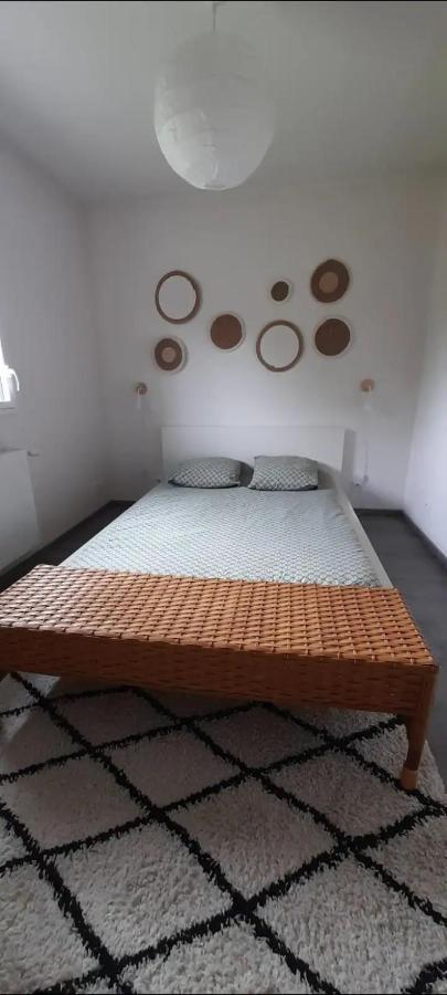 Casa con 1 Camera da Letto