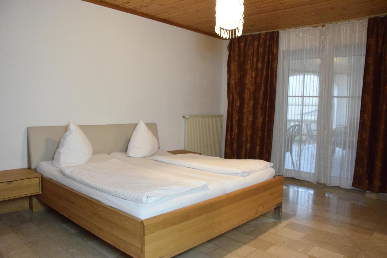 Appartement - Rez-de-Chaussée