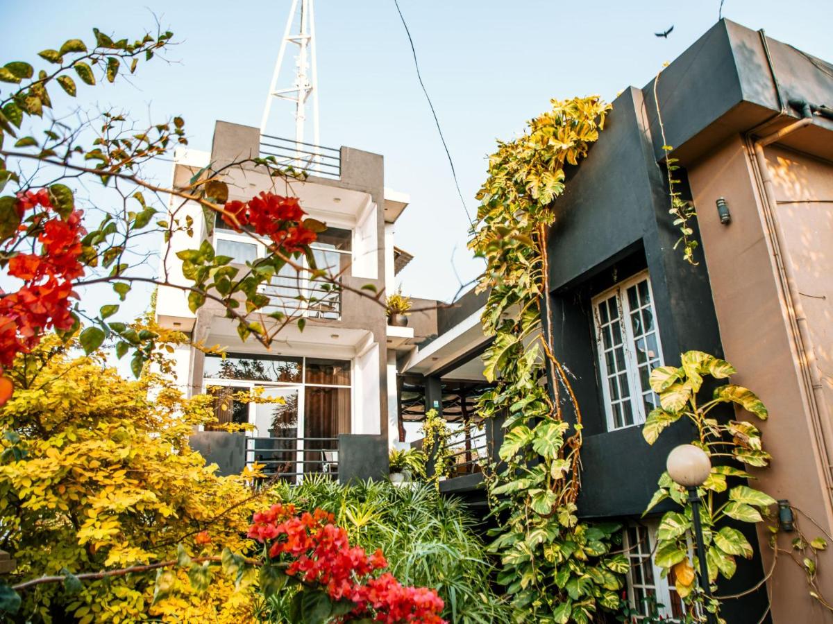 The Panorama Negombo - Chambres d’hôtes Negombo