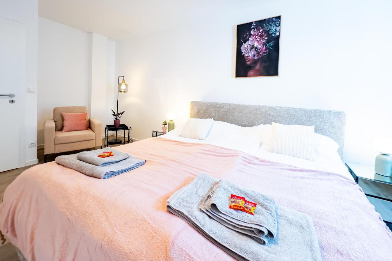 Ferienwohnung für 6: Zentrum, WiFi, TV, Küche, NEU - B&B Bad Neuenahr-Ahrweiler