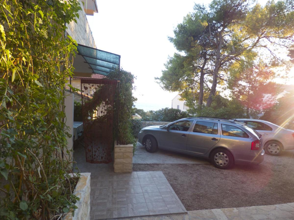 Apartments Plaža - B&B