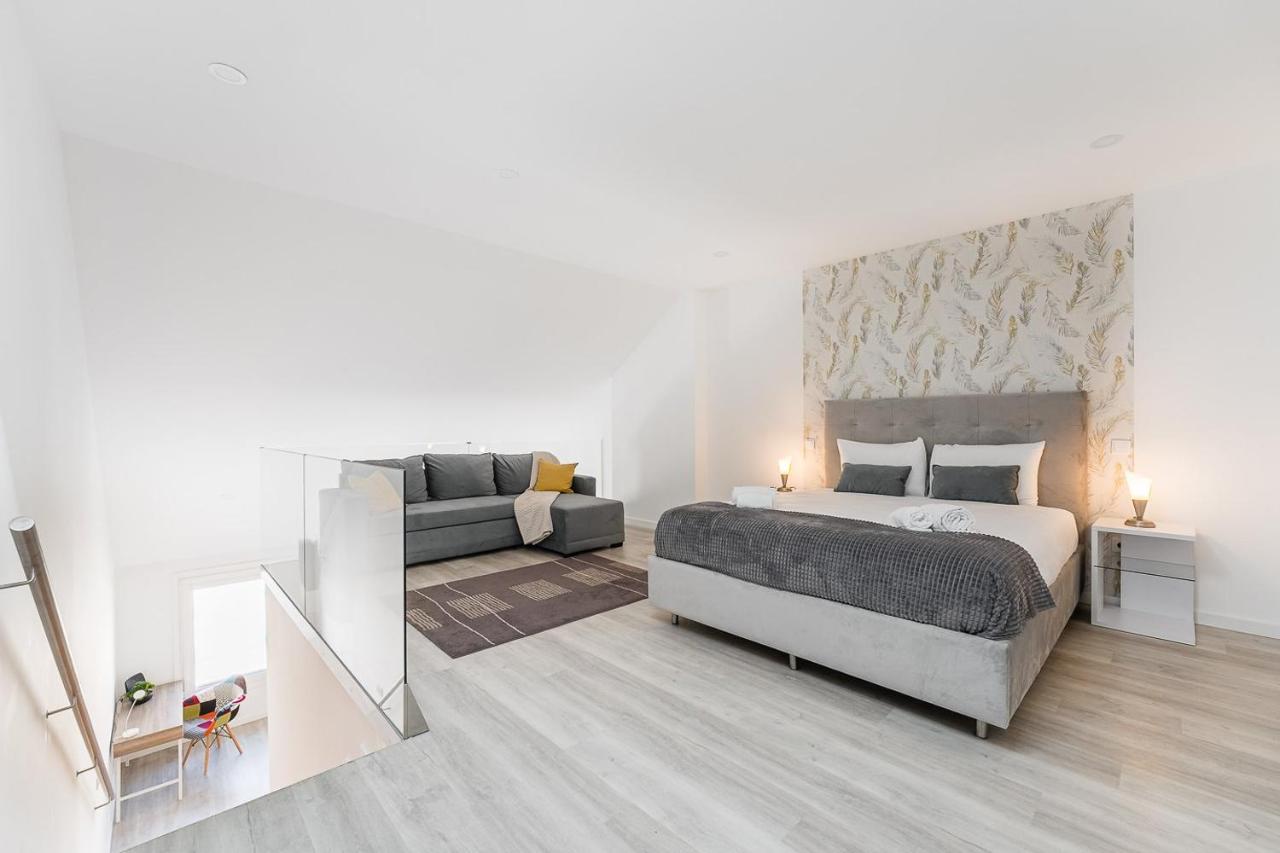 GuestReady - Aveiro's Hidden Gem - B&B