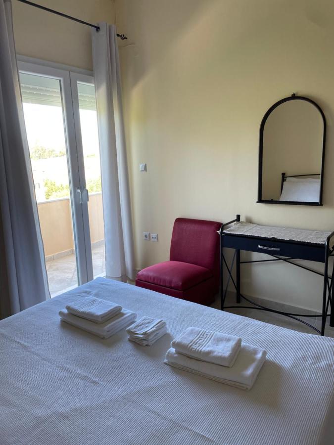 Appartamento con 2 Camere da Letto