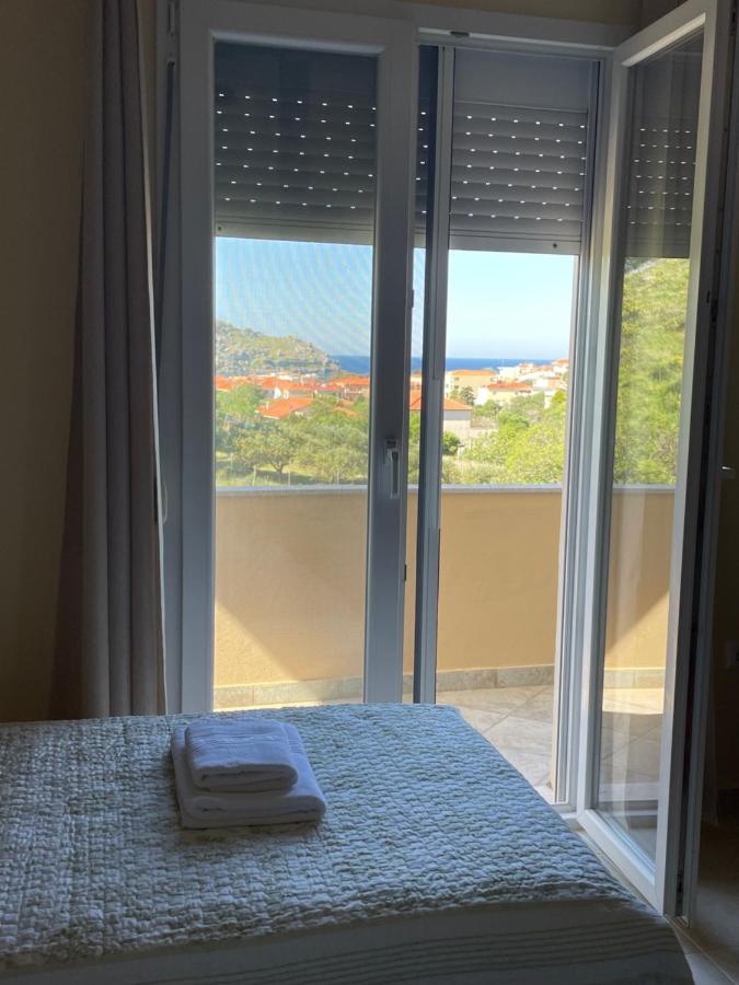 Οικογενιακό διαμέρισμα - B&B