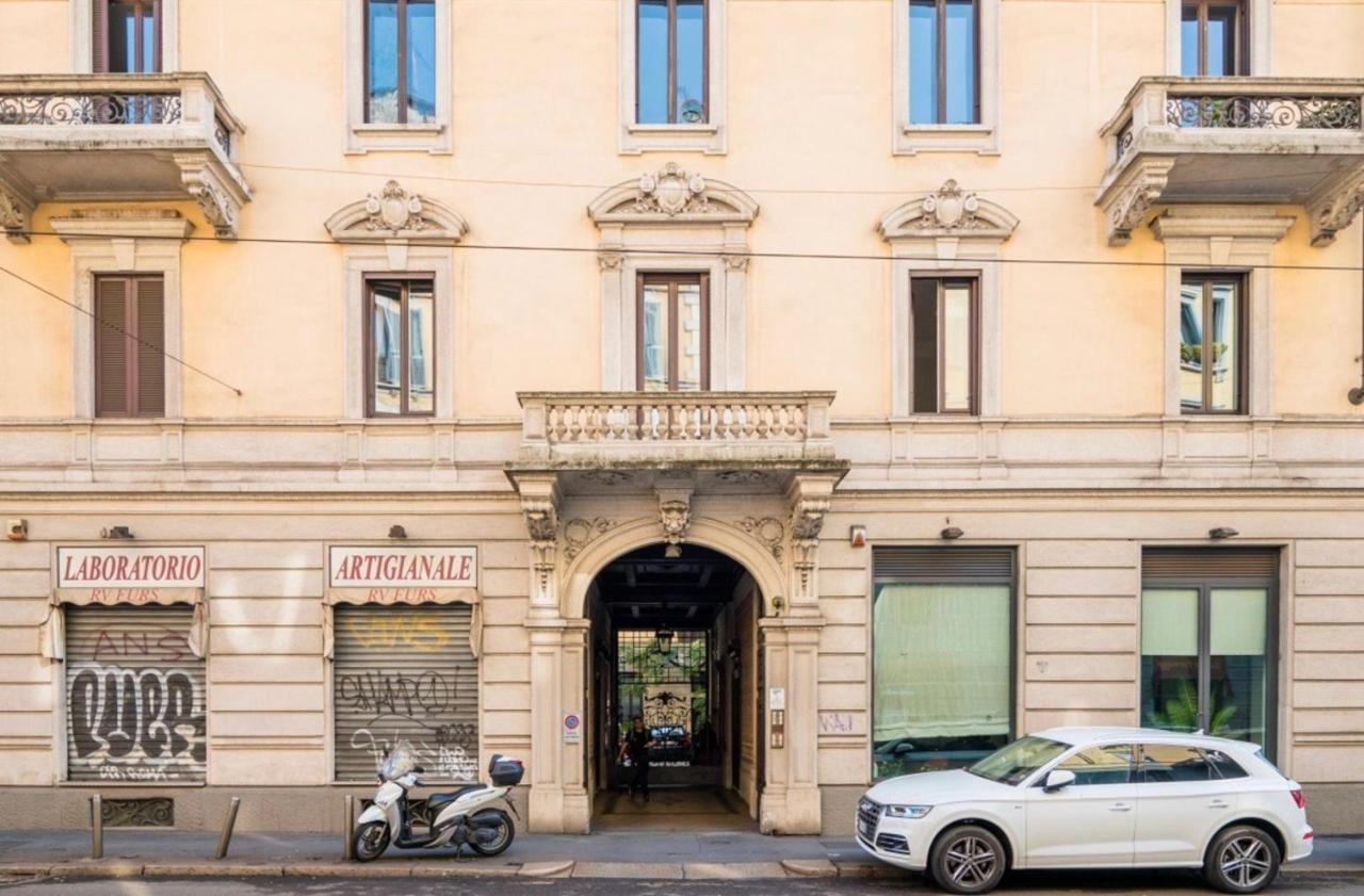 WPRELAIS Palm Fronds - B&B Milano