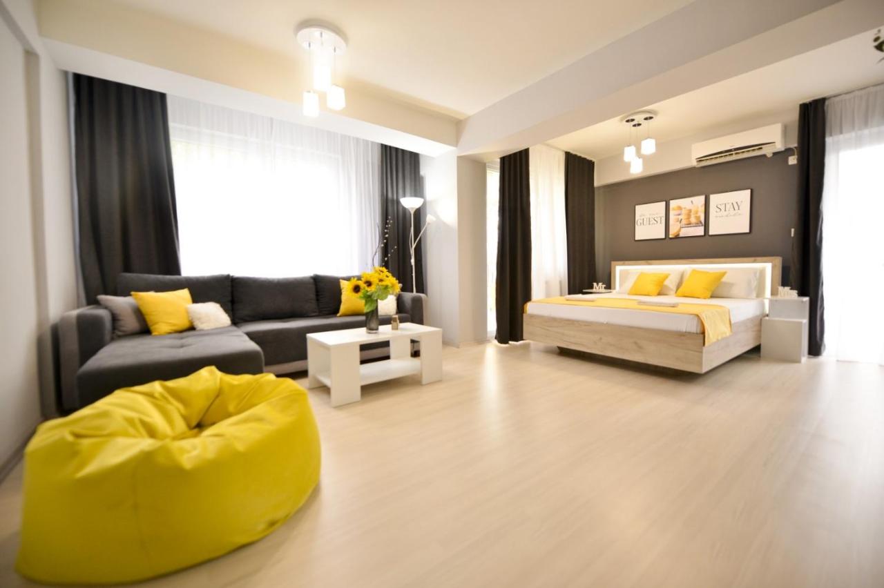 B&B Skopje - Reina Apartments Skopje - Bed and Breakfast Skopje