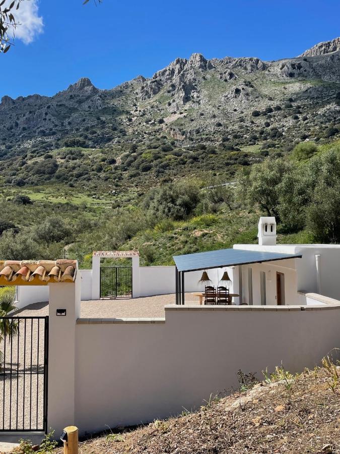 Cortijo Rancho Verde - Ferienwohnung