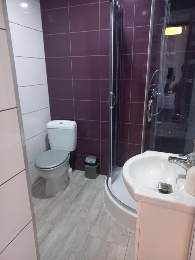 Quadruple Room with Terrace
