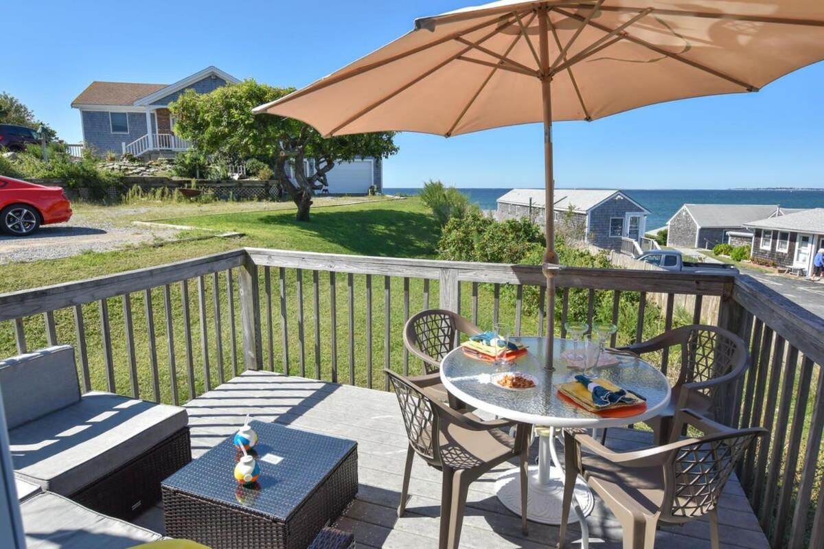 Beautiful Views of Cape Cod Bay - B&B Truro