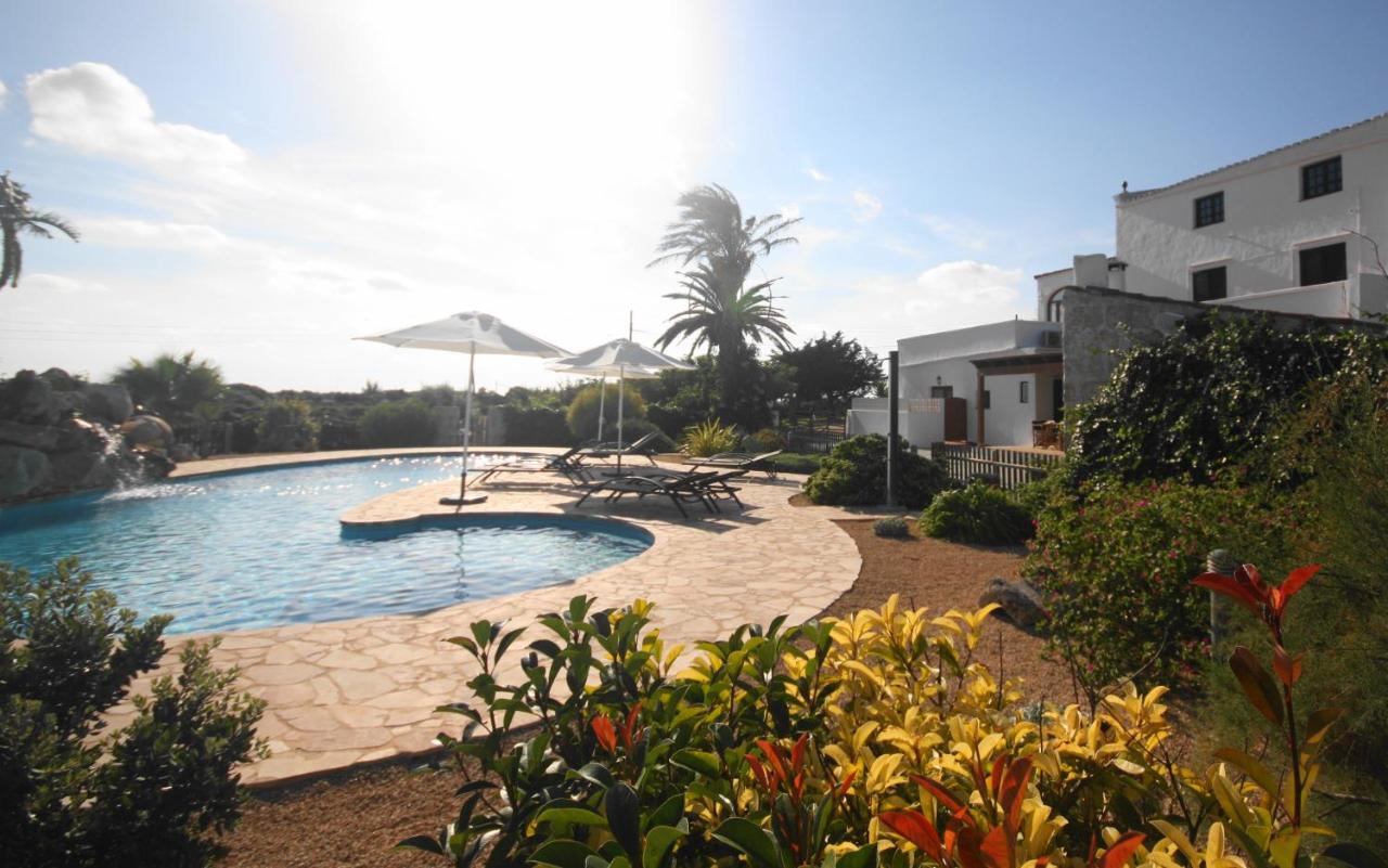 Agroturismo Son Juaneda - B&B Ciutadella