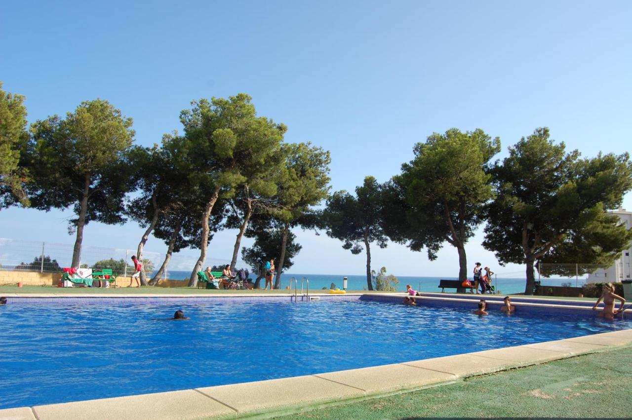Sainvi 5-5D - Ferienwohnung Villajoyosa