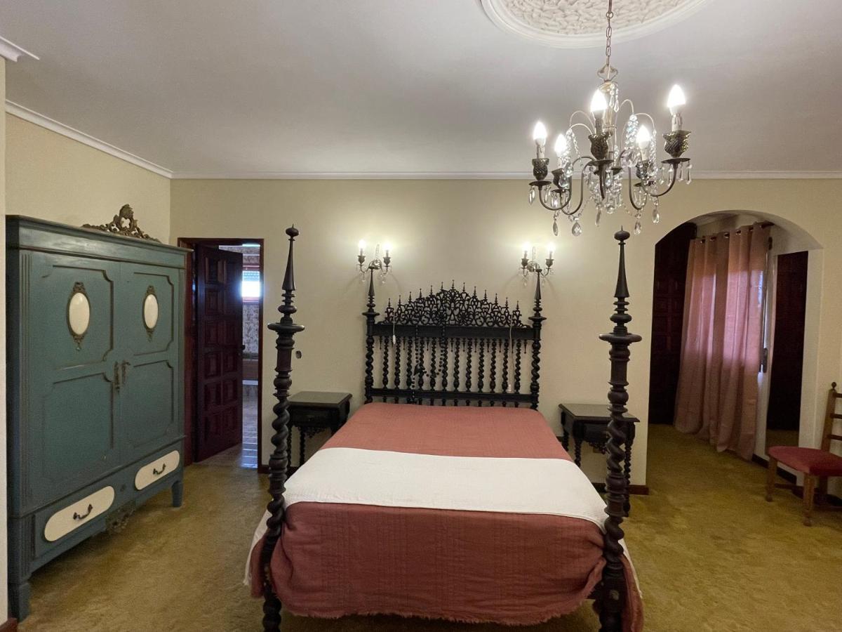 Deluxe Doppelzimmer mit Balkon