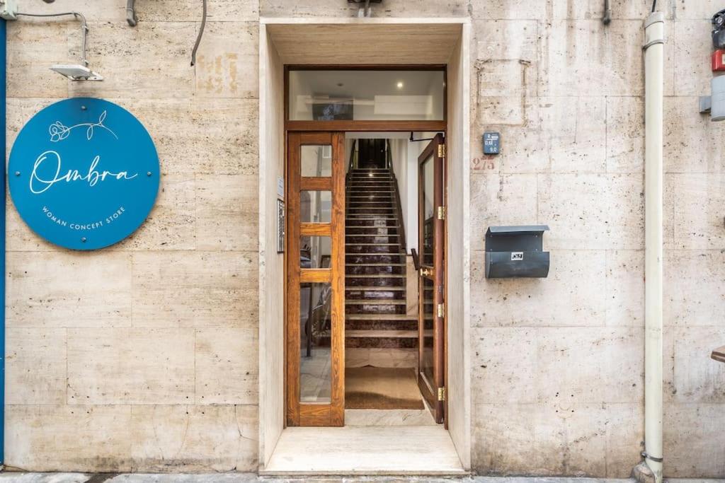 [MoroHouse] 50mt from Teatro Massimo - Chambres d’hôtes Palerme