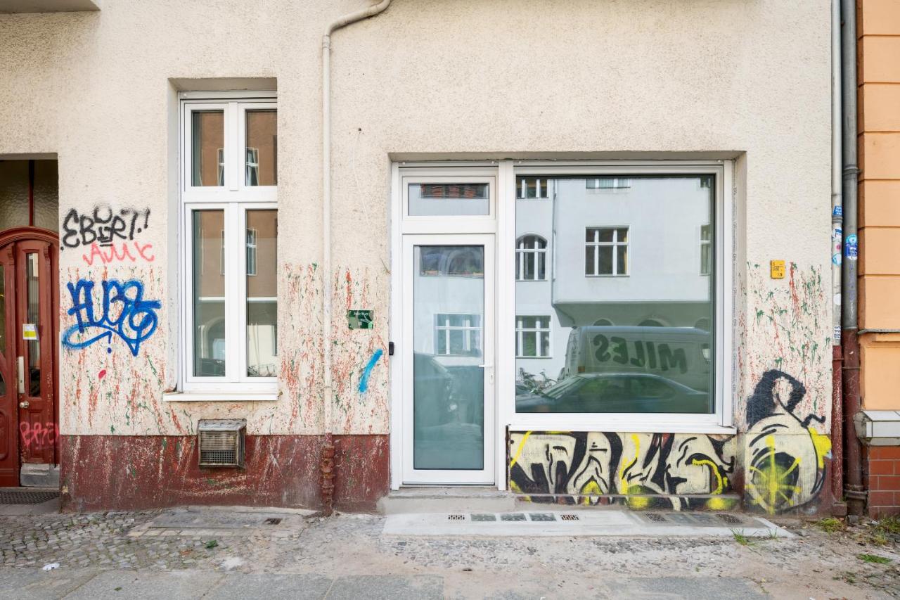 Im Herzen von Kreuzberg - perfekt gelegen für bis zu 8 Personen - Chambres d’hôtes
