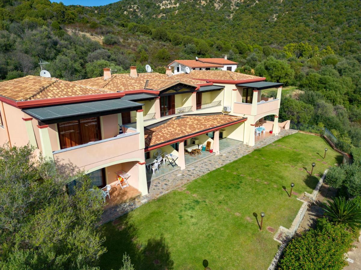 LE DOMUS DE CHIA_Tipo A - B&B Chia