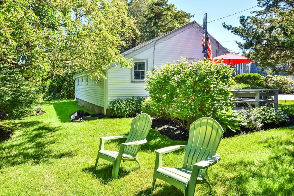 B&B Orleans - 2 mins from Nauset Beach - Bed and Breakfast Orleans