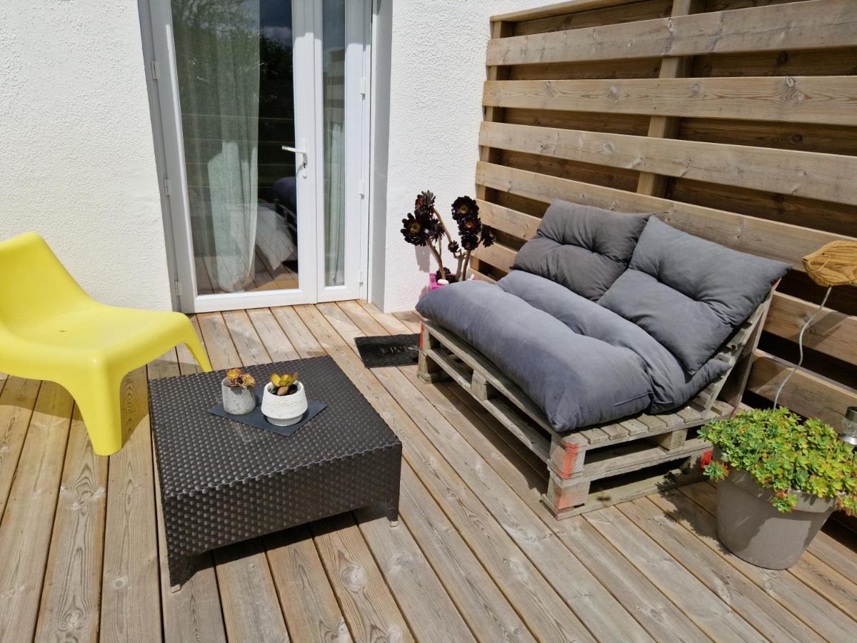 Chambre d'hôte - Côte des Légendes - Chambres d’hôtes Kerlouan