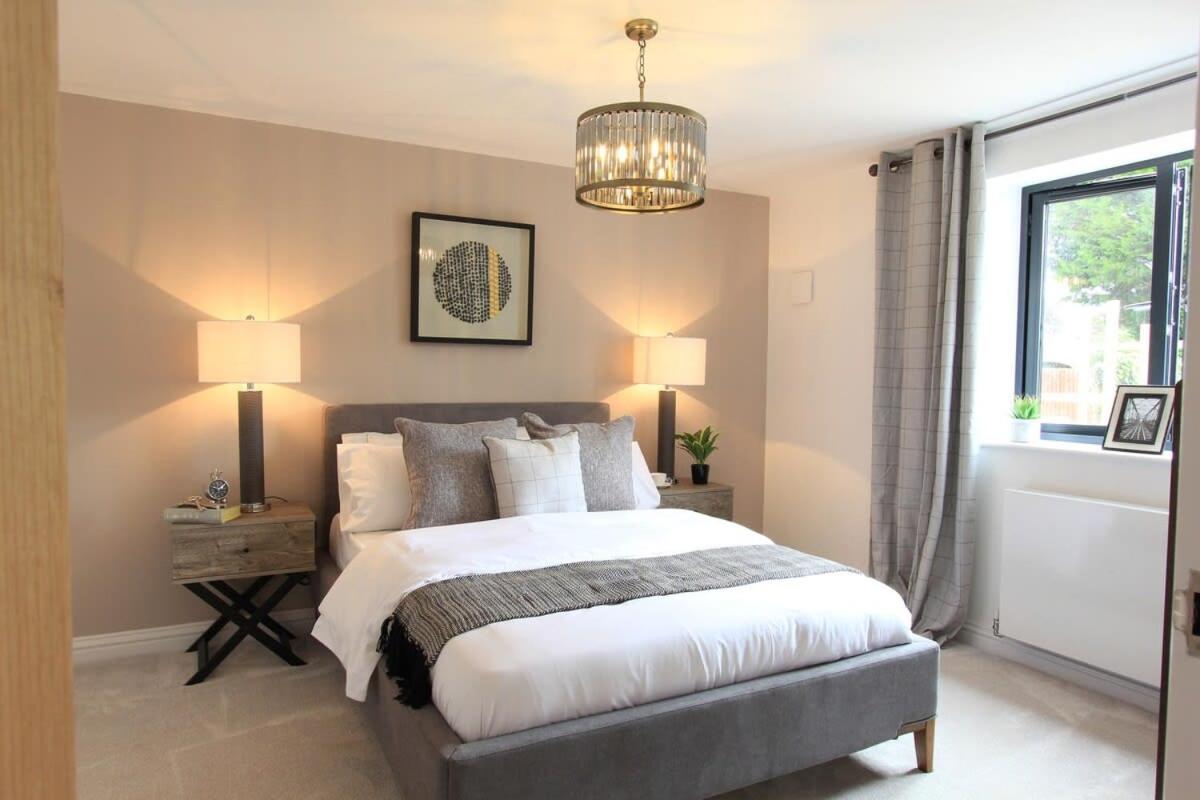 B&B Bristol - Cabot Mews Apartment 3 - Bed and Breakfast Bristol