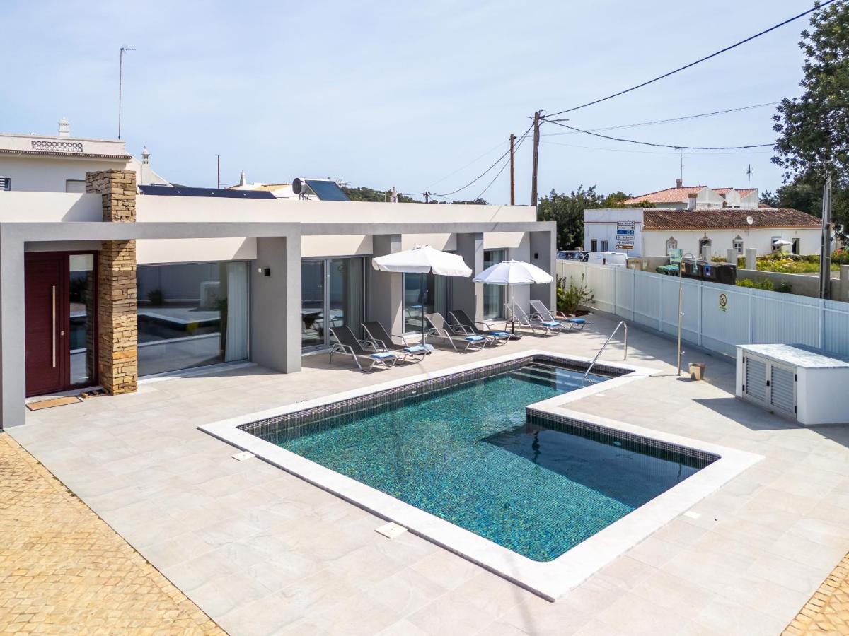 Villa Almargens - B&B