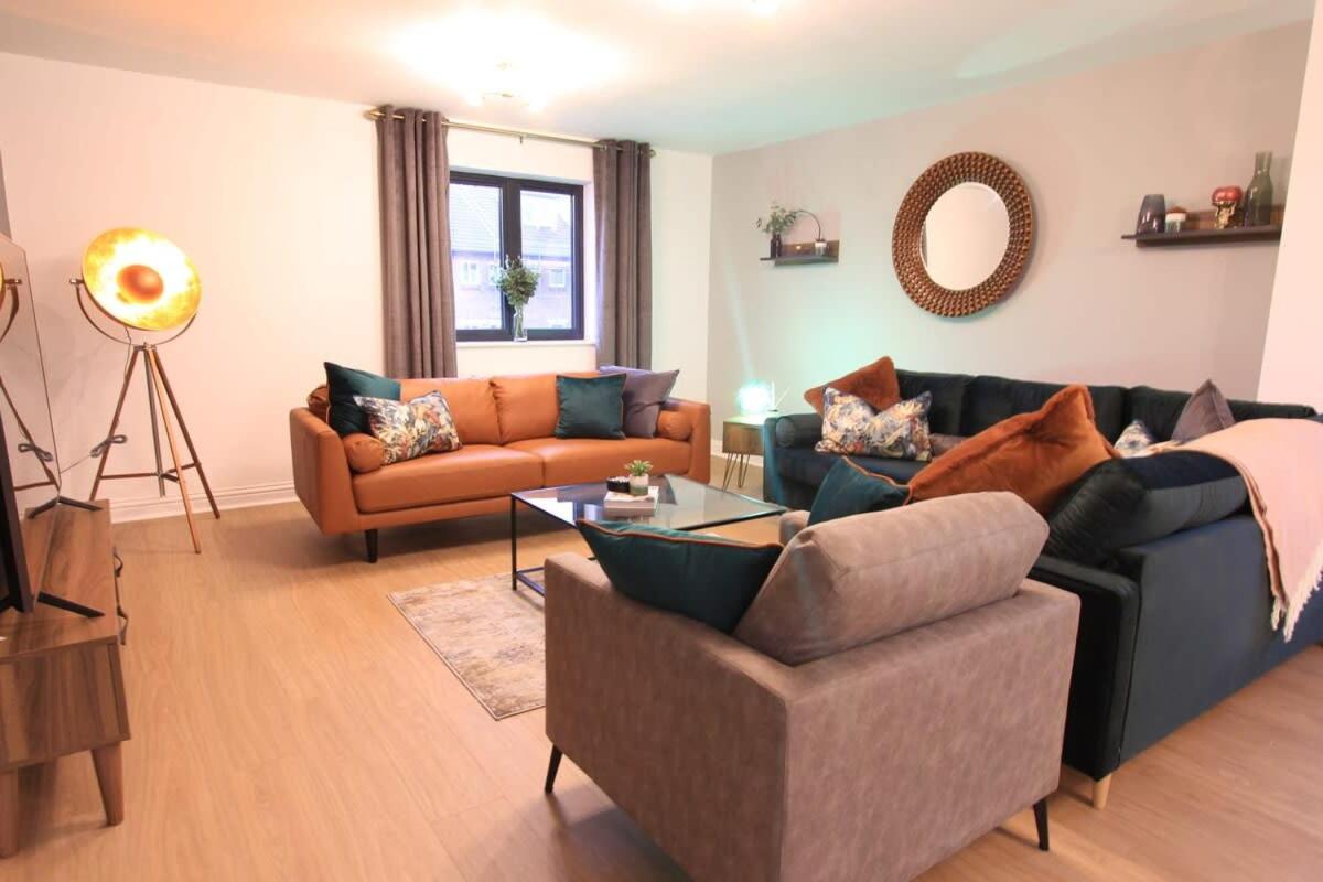 B&B Bristol - Cabot Mews Apartment 9 - Bed and Breakfast Bristol