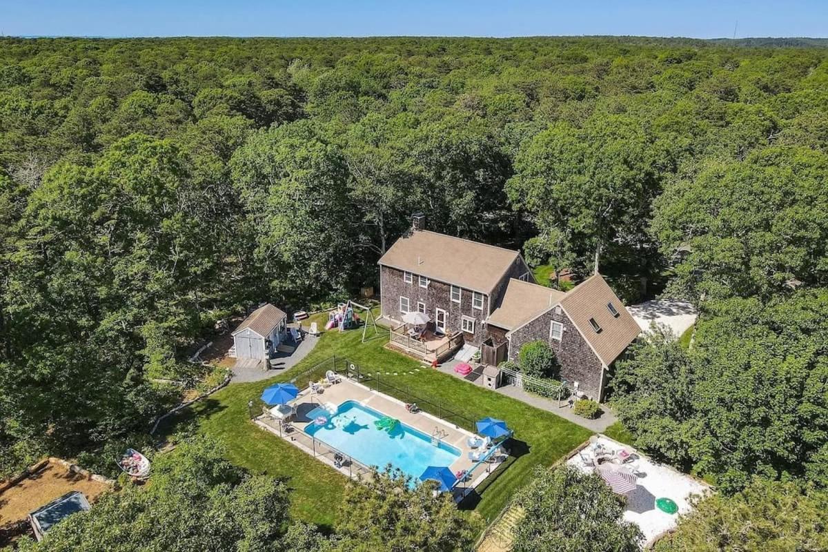 Wow Private Pool Game Room and Fire Pit - B&B