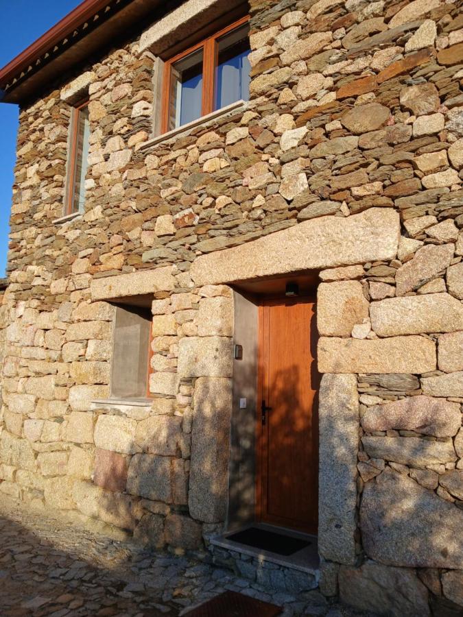 Alojamento Local Casa da Eira - B&B