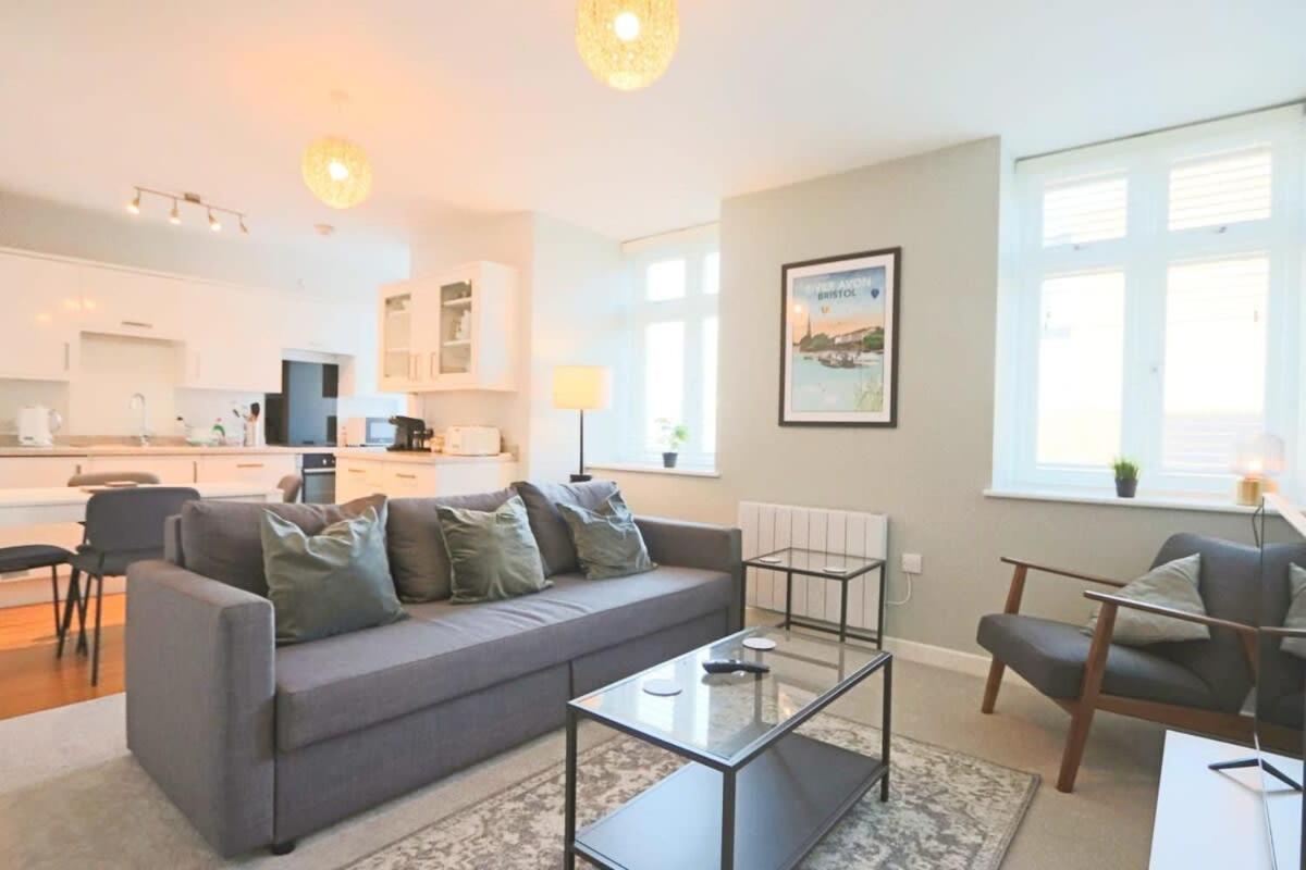 B&B Bristol - Champion Court 10 - Bed and Breakfast Bristol