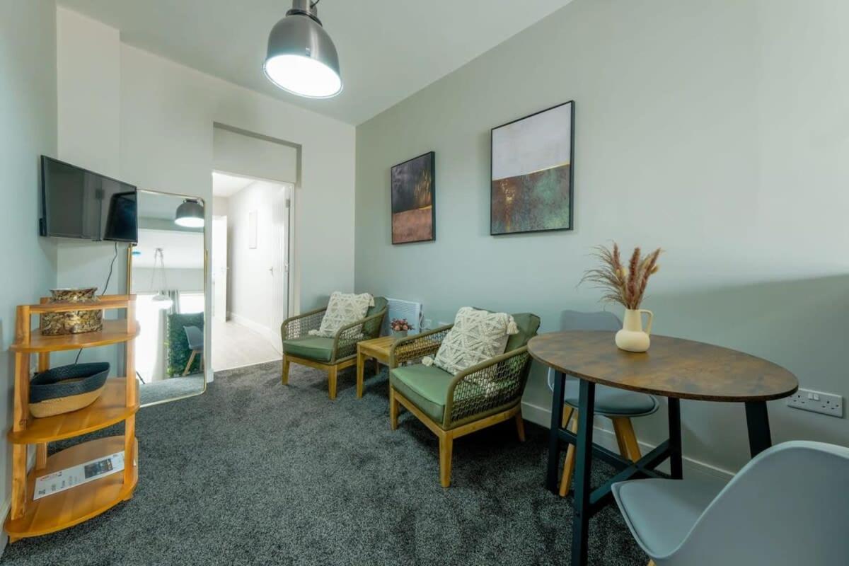 526 Gloucester Flat 1 - Hopewell - B&B