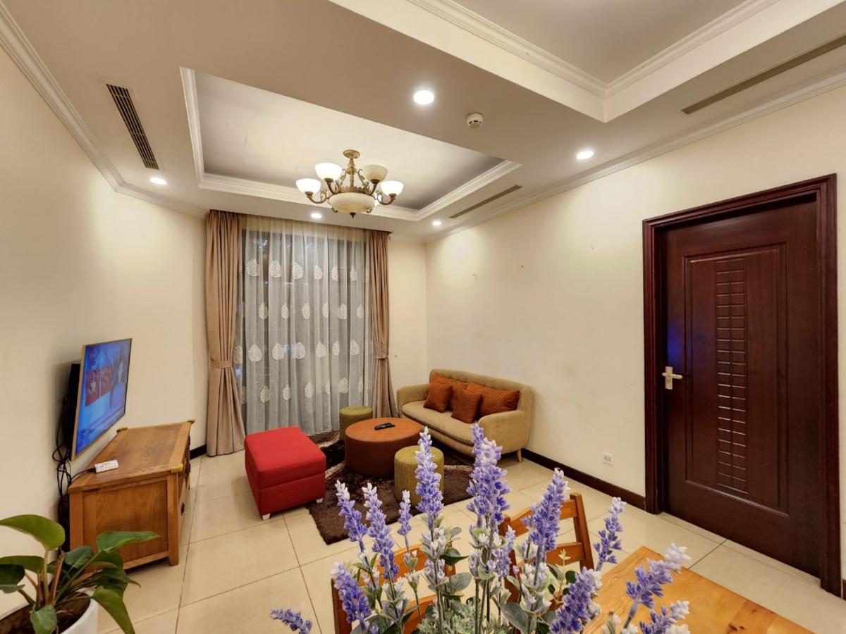 Vinhomes Royal city 2 PN - Ferienwohnung Hanoi