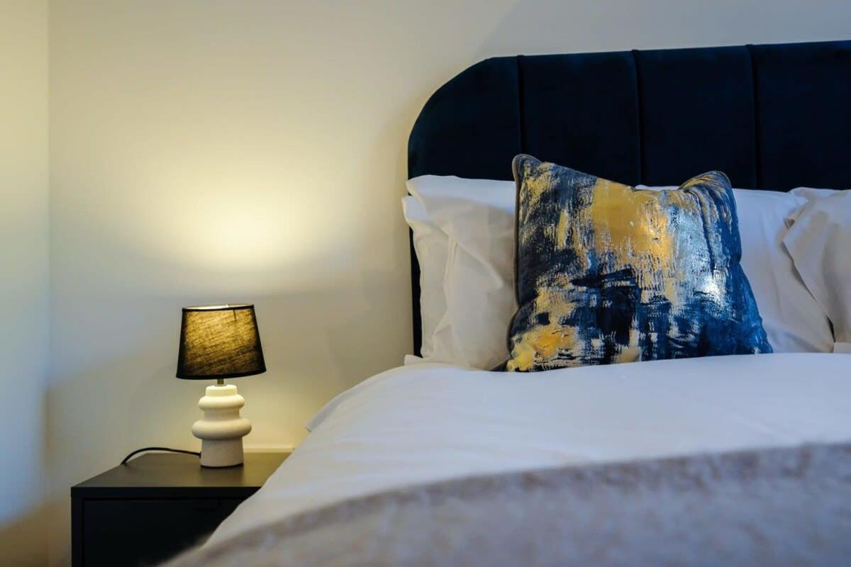 Hotwells apartments flat 2 - Hopewell - B&B